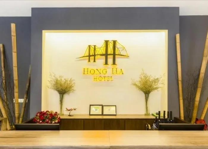 Hong Ha